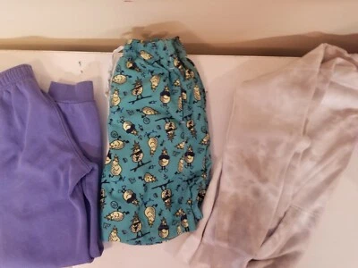 Lote para niños talla M 10-12 Abercrombie sudadera con capucha campeón joggers bañador LEER Foto 1 de 4