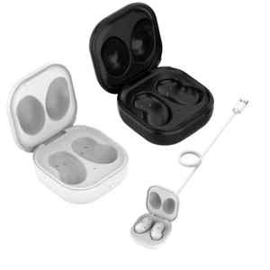 For Samsung Galaxy Buds Live Headset Charging SM-R180 Storage Charging Case - Zdjęcie 1 z 9