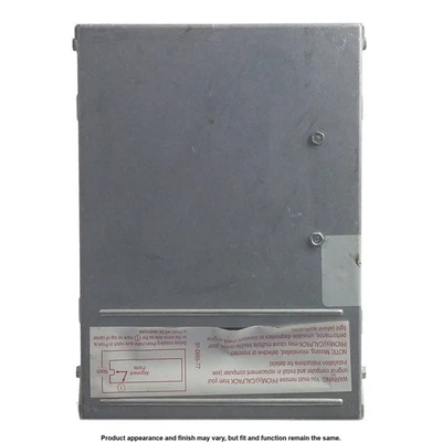 Módulo de control de motor cardone ECM ECU TCP para Buick Electra Oldsmobile Delta 88 Foto 1 de 4