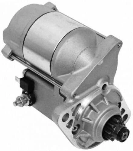 New Starter for Subaru Outback 2.5l 2000 2001 2002 2003 2004 00 01 02 03 04 - Image 1 of 4