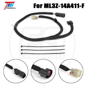 New Truck Bed Light Jumper Harness For Ford F-150 2021-2025 ML3Z-14A411-F - Picture 1 of 10