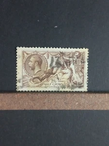 Briefmarke Großbritannien 2/6.......2567.862 - Bild 1 von 2