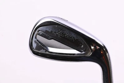 Titleist T350 #9 Iron / 38 Degree / Regular Flex AMT Red R300 Shaft - Image 1 of 4