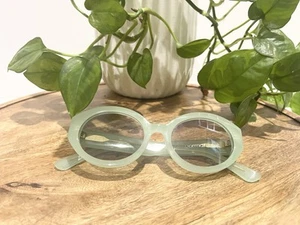 Gorman ‘Geneva' Designer sunglasses Mint Colour Great Condition - Picture 1 of 15