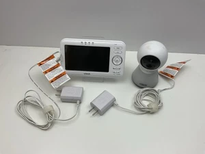 VTech Digital 5in Video Monitor with Nightlight Baby Monitor  VM5254 - Picture 1 of 2