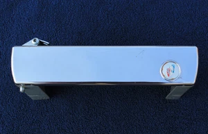 Vintage Auto Serv Buick Under Dash Tissue Dispenser Kleenex Dispenser Accessory - Picture 1 of 13