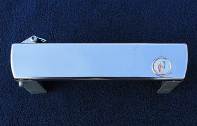 Vintage Auto Serv Buick Under Dash Tissue Dispenser Kleenex Dispenser Accessory - Image 1 of 4