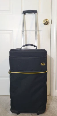 Bolsa de ropa vertical con ruedas SkyRoll. Excelente. Foto 1 de 4