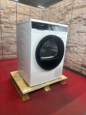 Siemens iQ500 WQ33G2D00 Wärmepumpentrockner 8 kg autoDry EasyClean-Filter - Bild 1 von 4