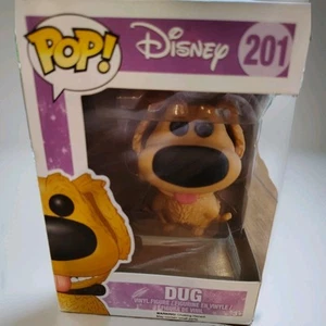 New Funko Pop! #201 Dug Up! - Picture 1 of 1