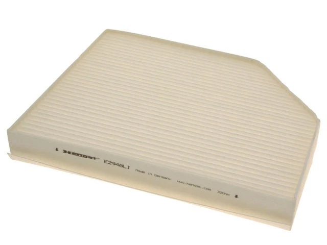 Cabin Air Filter For 2009-2016 Audi A4 Quattro 2010 2013 2011 2015 2012 DM996NM Foto 1 de 1