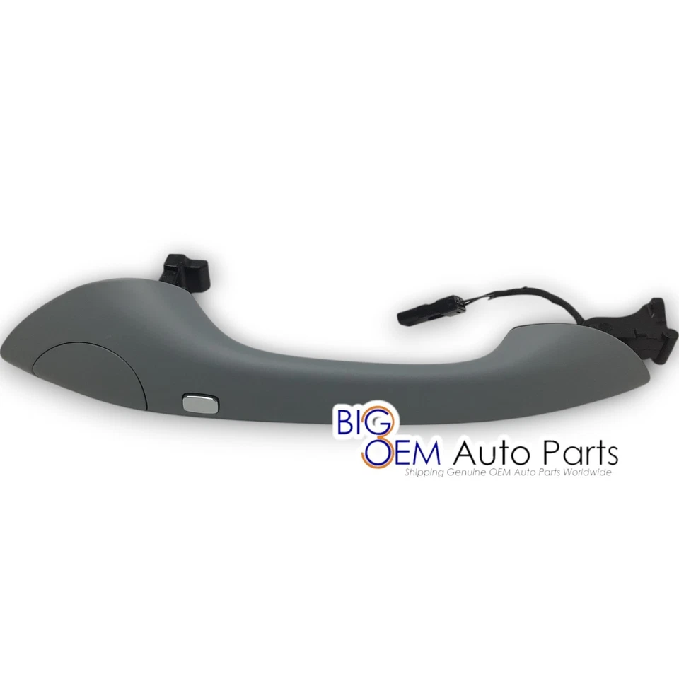Manija de puerta exterior del conductor Chevrolet Trax Buick Envista 2024-2026 OEM 26283545 Foto 1 de 4