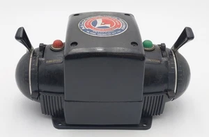 Lionel ZW O Gauge Vintage Trainmaster 275 Watt Transformer with Whistle - Picture 1 of 5
