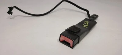 2010-12 CADILLAC SRX RH Seat Belt Front Bucket Passenger Buckle   Foto 1 de 4