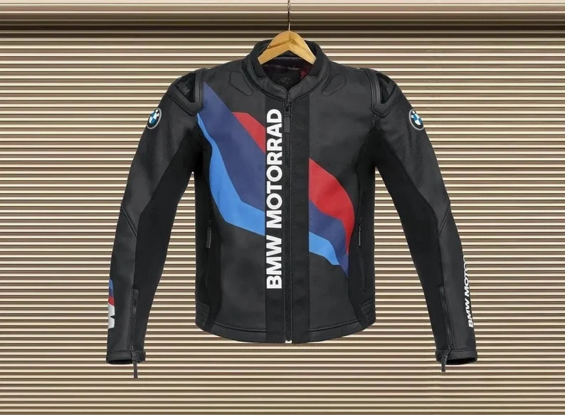 BMW Regular Size 2XL Coats, Jackets & Vests for Men for sale | eBay