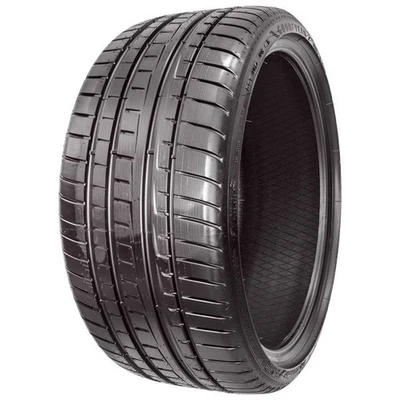 Sommerreifen - GOODYEAR EAGLE F1 (ASYMMETRIC) 3 (*) (MOE) RSC ROF 225/55R17 9... - Bild 1 von 4