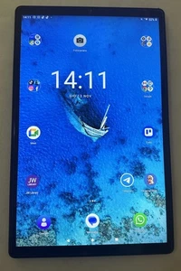 Tablet Lenovo Tab M10 FHD PLUS - 10.3’’ 4gb+128gb - WLAN+LTE  e Batteria nuova - Foto 1 di 23