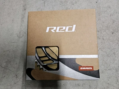 Sram RED XPLR  1x Chainring 12/13 46t 00.6218.047.000  - Image 1 of 2