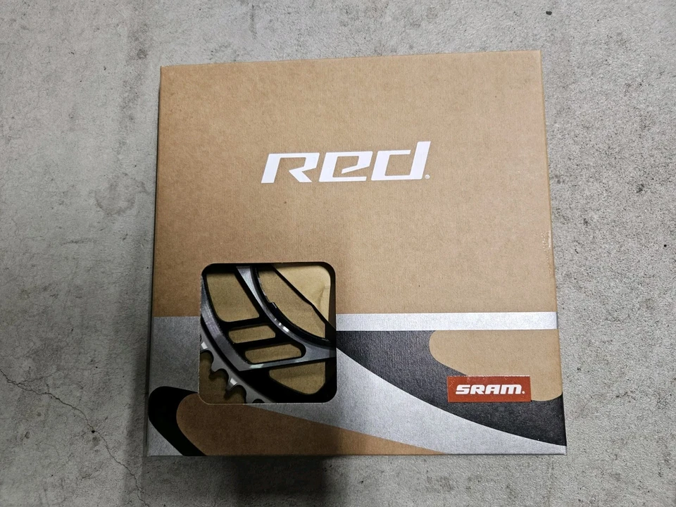 Sram RED XPLR  1x Chainring 12/13 46t 00.6218.047.000  - Image 1 of 2