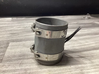 Banda de elemento calefactor NZ2030-20300 #100N77 Foto 1 de 4