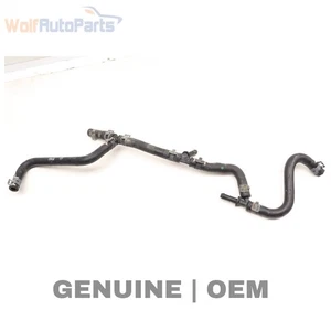 2013-2014 VW JETTA 1.4L - Coolant Reservoir HOSE / LINE 5C0121447D - Picture 1 of 4