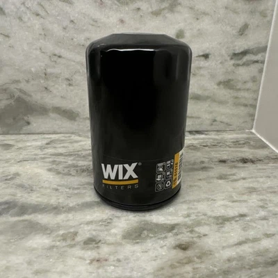 Filtro de aceite de motor Wix 51516 nuevo stock antiguo Foto 1 de 4