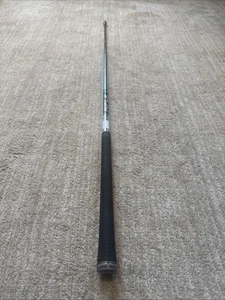 Project X Rifle Tour X-Stiff Flex FITTING SHAFT Callaway Tip - Picture 1 of 17
