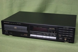 Pioneer PD-5700 CD-Player **** 1 Jahr Gewährleistung - Picture 1 of 7