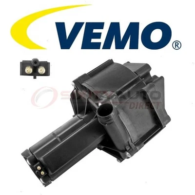 VEMO Secondary Air Injection Pump for 1994-1997 Mercedes-Benz SL320 - po - Изображение 1 из 4