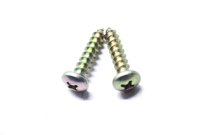 Parafuso Polaris 7512091 fabricante de equipamento original Qtd. 2 novo na caixa - Imagem 1 de 3