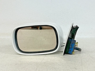 ⭐2004-2006 LEXUS LS430 FRONT LEFT LH DOOR POWER REAR VIEW MIRROR OEM LOT2646 - Image 1 of 4