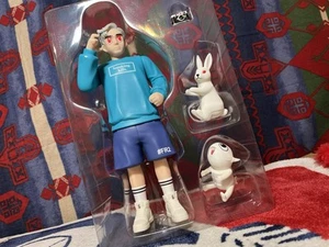 #FR2 X TYGER Created By CHINO LAM & TYSON YOSHI Designer Toy Art Limited Edition - Bild 1 von 7
