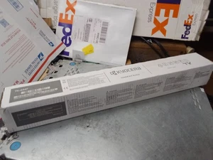Kyrocera TK-6347 Genuine Black Toner. New/Open Box! Warranty! Free Shipping!! - Picture 1 of 8