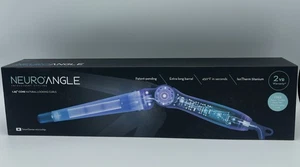 Paul Mitchell NEURO Angle 1.25" Cone Curling Iron with SmartSense Microchip - Picture 1 of 6