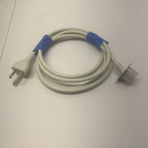AC Power Cord Cable For Apple iMac 21.5" 27 A1419 2012 2013 2014 2015 2017 A2115 - Afbeelding 1 van 5
