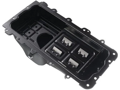 For 2000-2005 Ford Excursion Oil Pan APR 42275XDRY 2001 2002 2003 2004 Foto 1 de 2