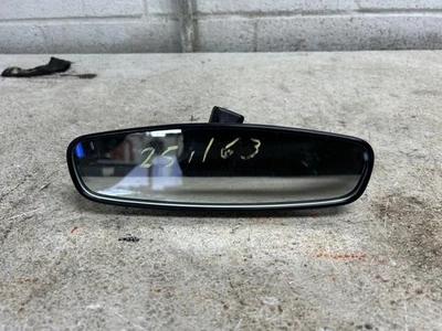 2025 CHEVROLET TRAVERSE Interior Rear View Mirror Manual Dimming OEM - Image 1 of 4