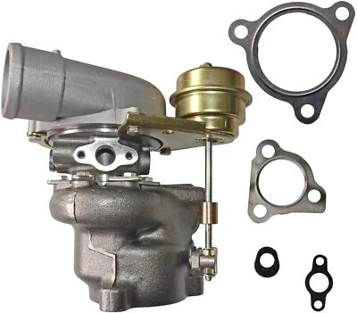 Turbo Turbocharger for Audi A4 1997-2004 A4 Quattro VW Passat 1.8L Model K04-015 Foto 1 de 4