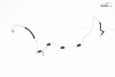 2018-2022 VOLKSWAGEN PASSAT HVAC AC AIR CONDITIONING LIQUID PIPE LINE OEM - Image 1 of 4