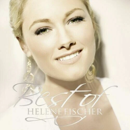Best Of von Helene Fischer  (CD, 2010)