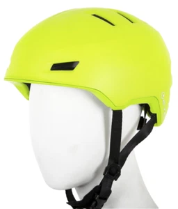 ETC C910 Casco de Ciudad Adulto Amarillo Talla 53-58 Sistema de Ajuste Ajustable - Imagen 1 de 1