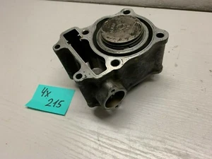 Zylinder mit Kolben Honda Pantheon 125 JF12 2003-06 n-4X.8.rr2.215. - Bild 1 von 8