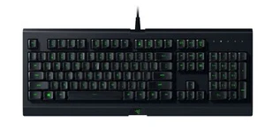 Razer Cynosa Lite Gaming Tastatur USB QWERTY ITA Layout RGB Beleuchtung 10-Key R - Bild 1 von 4