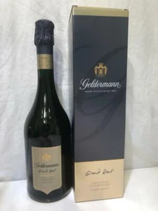 Geldermann Grand Brut in Geschenkbox 12%Vol 0,75l - Bild 1 von 1