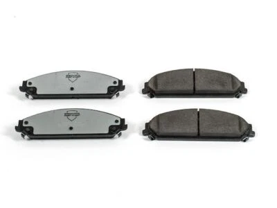 For 2013-2014 Dodge Avenger Brake Pad Set Front Power Stop 79929XSHT - Изображение 1 из 2