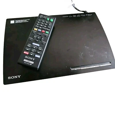 Sony BDP-BX18 Blu-Ray Player & Remote • Tested Works Great - Image 1 of 4