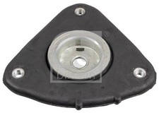 Febi Bilstein 30786 Suspension Strut Support Mount Fits Volvo S40 T5 AWD 1.6 D