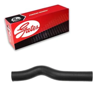 Manguera de refrigerante de radiador Gates superior para Lexus IS F 2011-2014 5L V8 gasolina Foto 1 de 4