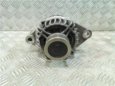 Alternateur Fiat Punto / Grande Punto (199) 1.9 D Multijet 199 A5.000 120 Amp/1 - Photo 1/4
