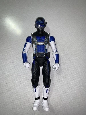 Leyendas Marvel Goliat (What If) Hydra Stomper construir una figura **Sin BAF** Foto 1 de 2